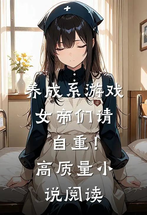 养成系游戏：女帝们请自重！高质量小说阅读