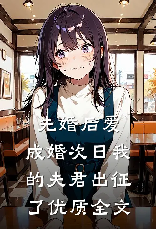 先婚后爱：成婚次日我的夫君出征了优质全文