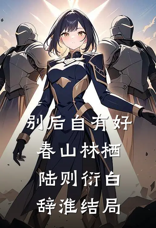 别后自有好春山林栖陆则衍白辞淮结局