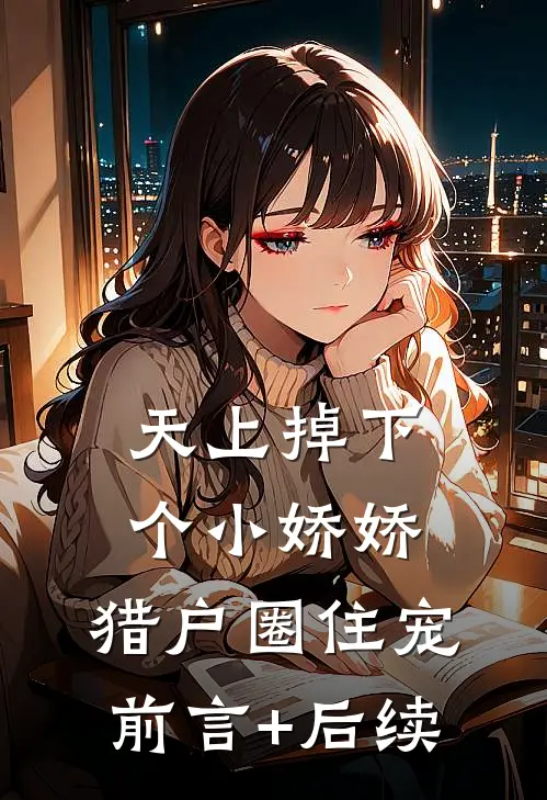 天上掉下个小娇娇，猎户圈住宠前言+后续