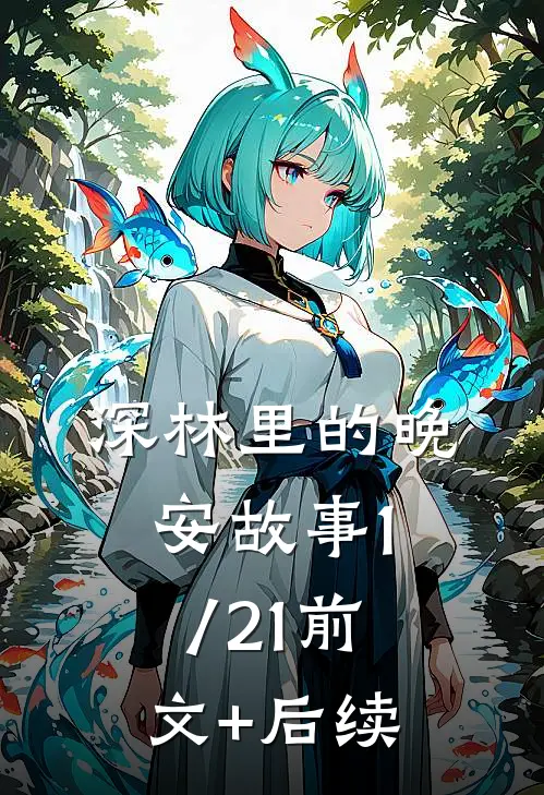 深林里的晚安故事-1/21前文+后续
