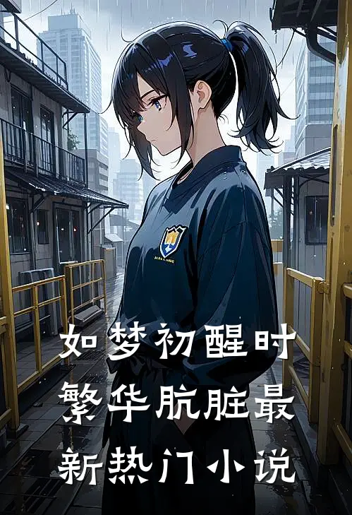 如梦初醒时，繁华肮脏最新热门小说