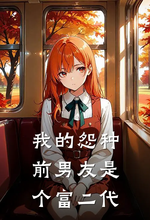 我的怨种前男友是个富二代