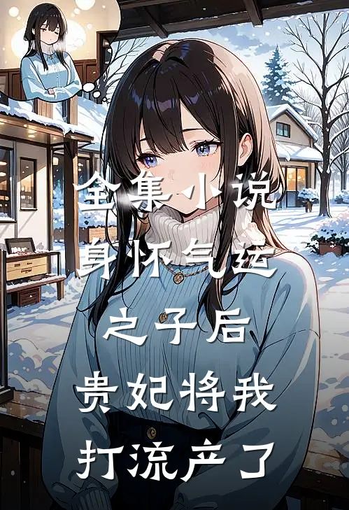 全集小说身怀气运之子后，贵妃将我打流产了