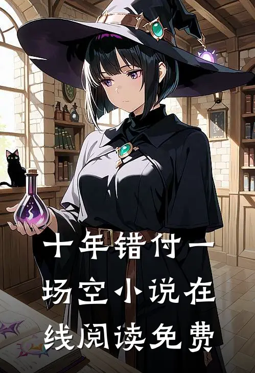 十年错付一场空小说在线阅读免费