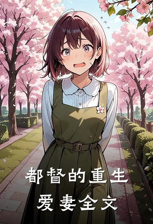 《都督的重生爱妻》全文