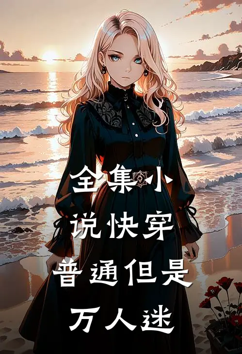全集小说快穿：普通但是万人迷