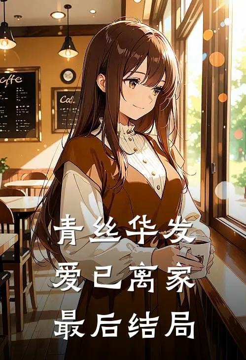 青丝华发，爱已离家最后结局
