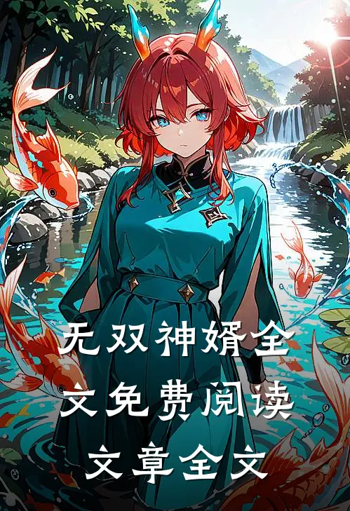 无双神婿全文免费阅读文章全文