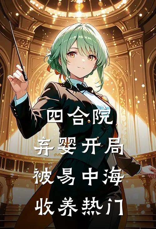 四合院：弃婴开局，被易中海收养热门