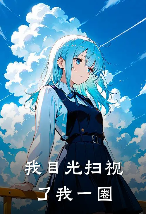 我目光扫视了我一圈