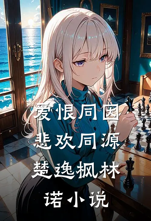 爱恨同因，悲欢同源楚逸枫林诺小说