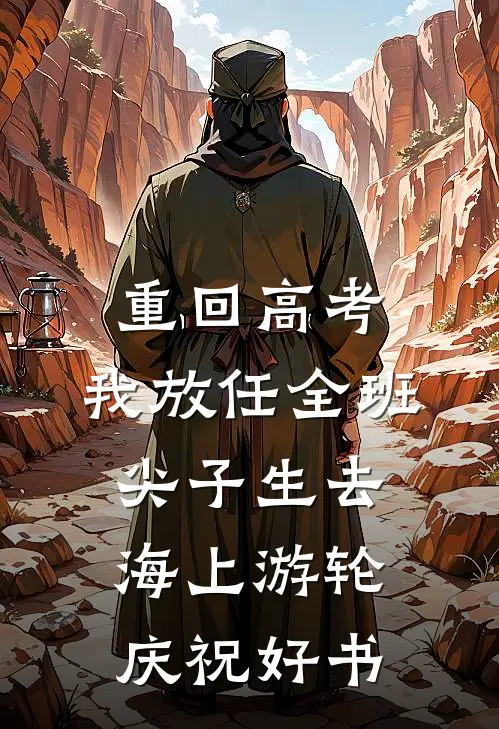 重回高考，我放任全班尖子生去海上游轮庆祝好书