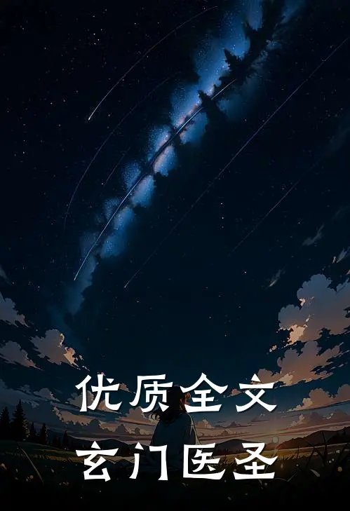 优质全文玄门医圣