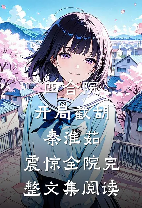 四合院：开局截胡秦淮茹，震惊全院完整文集阅读