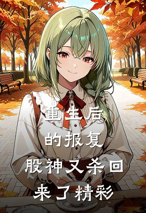 重生后的报复：股神又杀回来了精彩