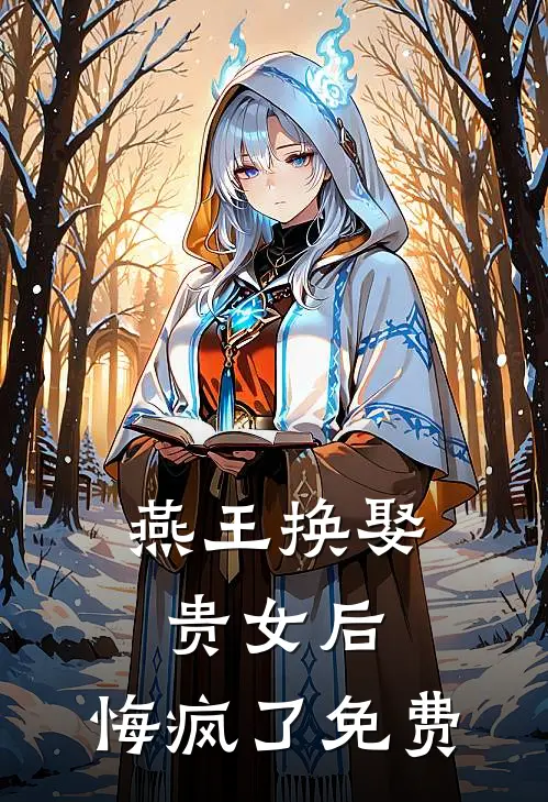 燕王换娶贵女后，悔疯了免费