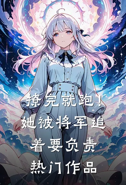 撩完就跑！她被将军追着要负责热门作品