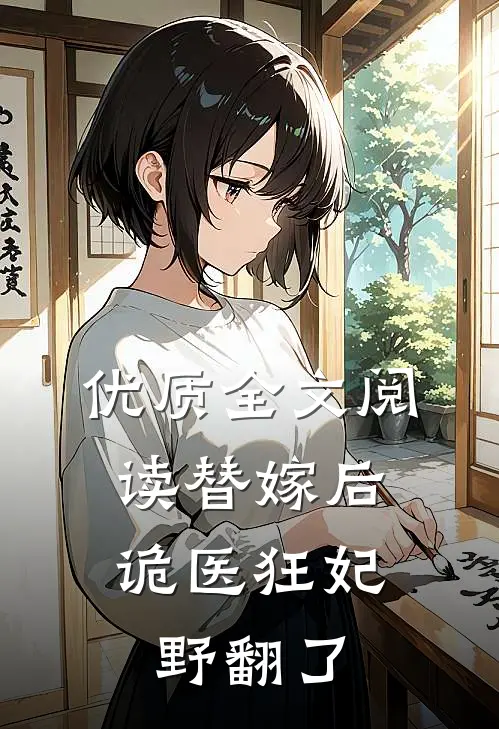 优质全文阅读替嫁后，诡医狂妃野翻了