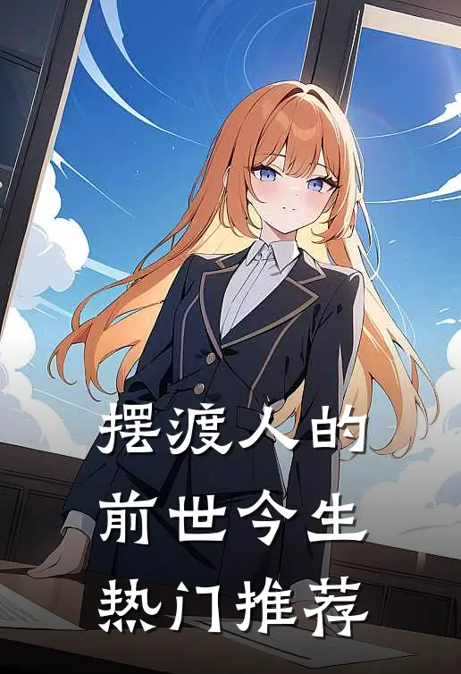摆渡人的前世今生热门推荐