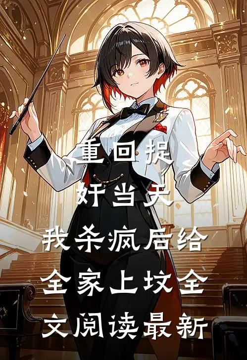 重回捉奸当天，我杀疯后给全家上坟全文阅读最新