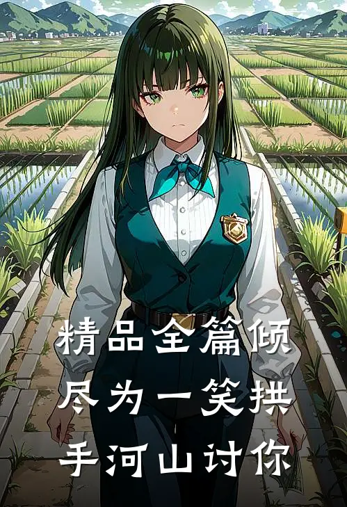精品全篇倾尽为一笑拱手河山讨你