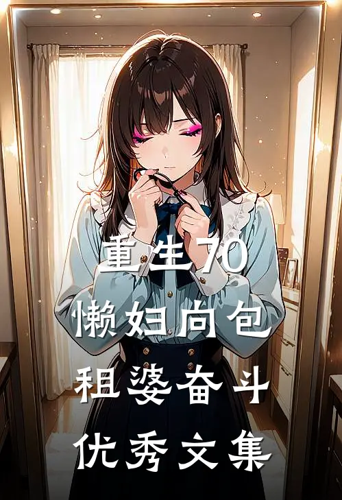 重生70：懒妇向包租婆奋斗优秀文集