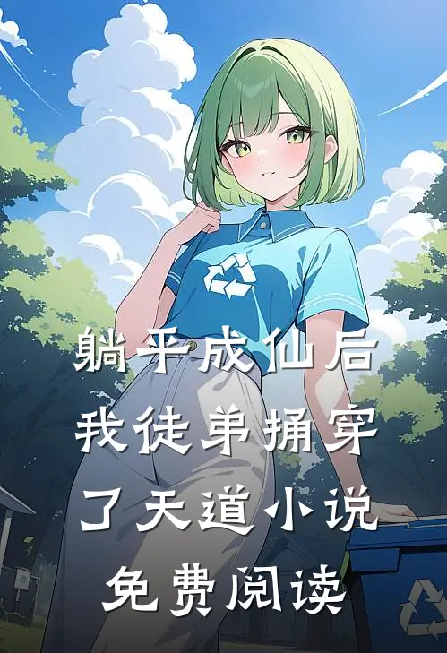 躺平成仙后，我徒弟捅穿了天道小说免费阅读