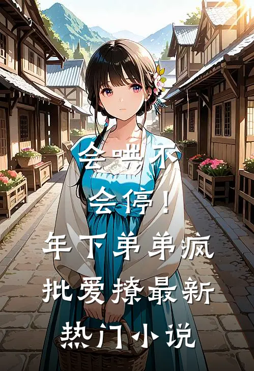 会哄不会停！年下弟弟疯批爱撩最新热门小说
