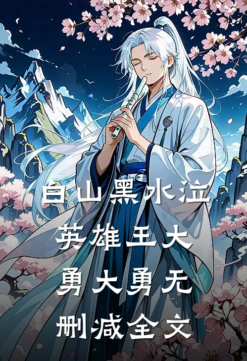 白山黑水泣英雄王大勇大勇无删减全文