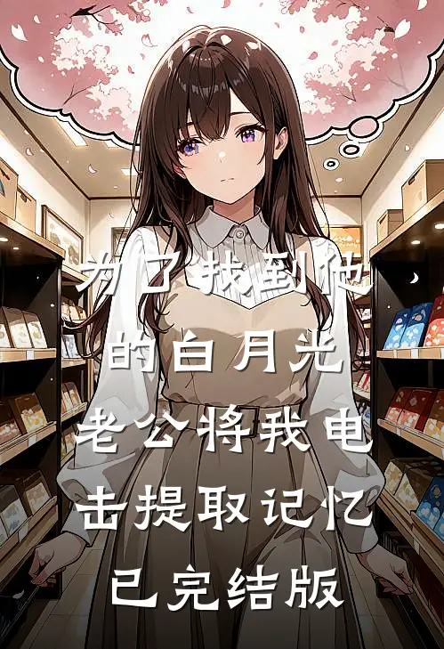 为了找到他的白月光，老公将我电击提取记忆已完结版