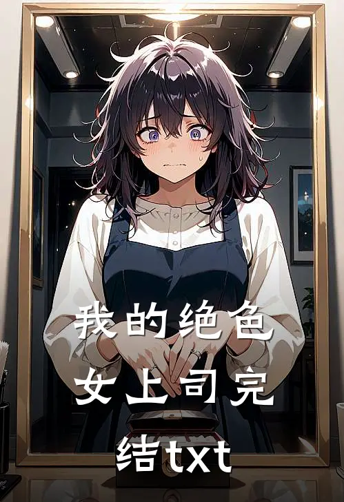我的绝色女上司完结txt