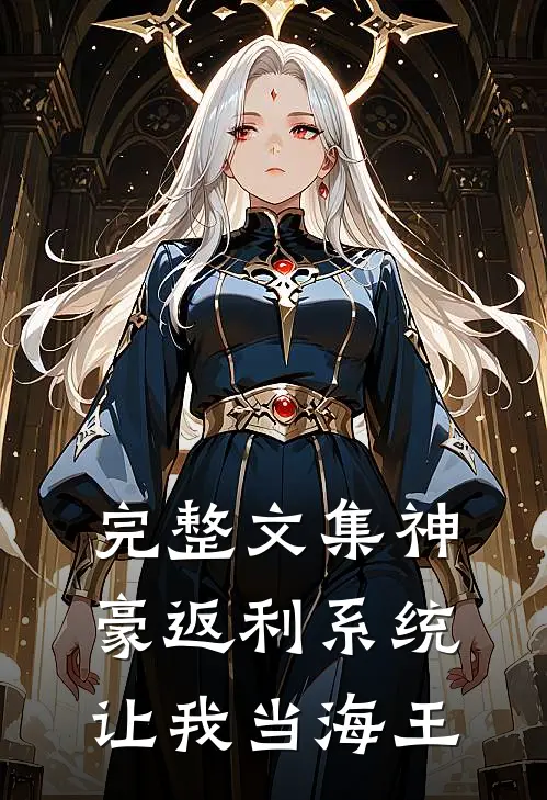 完整文集神豪返利系统让我当海王