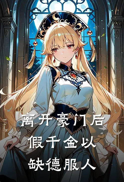 离开豪门后，假千金以缺德服人