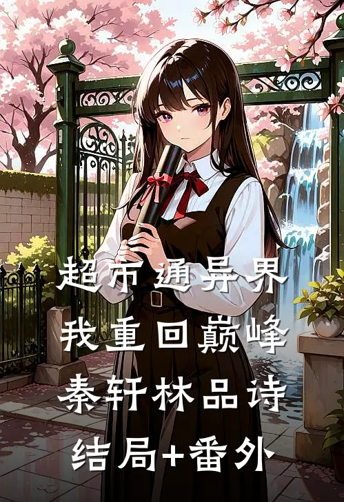 超市通异界，我重回巅峰秦轩林品诗结局+番外