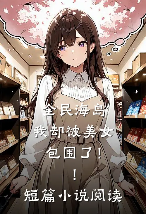 全民海岛：我却被美女包围了！！短篇小说阅读