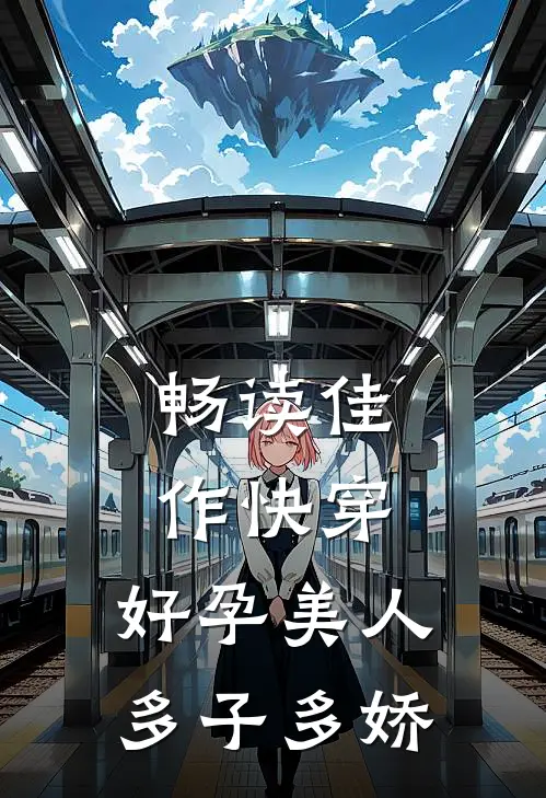 畅读佳作快穿：好孕美人多子多娇