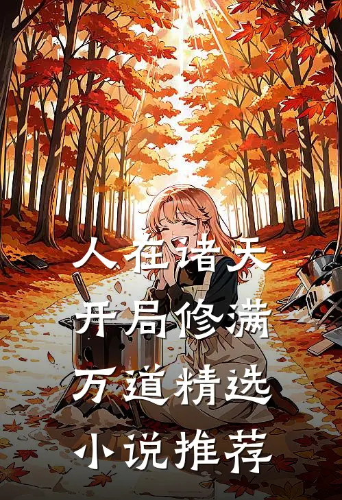 人在诸天，开局修满万道精选小说推荐