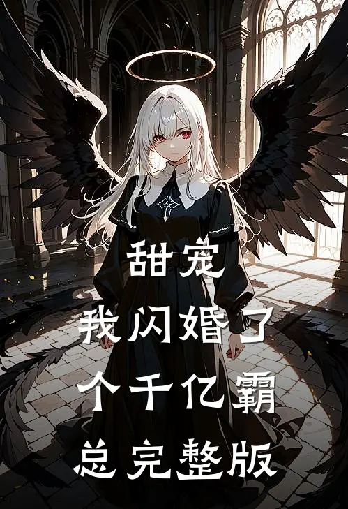甜宠：我闪婚了个千亿霸总完整版
