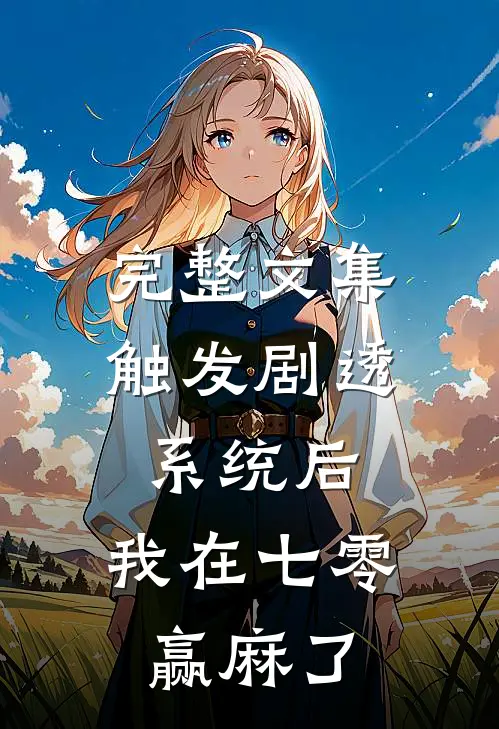 完整文集触发剧透系统后，我在七零赢麻了