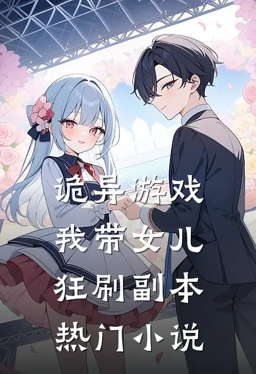 诡异游戏：我带女儿狂刷副本热门小说