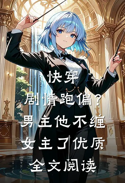 快穿：剧情跑偏？男主他不缠女主了优质全文阅读