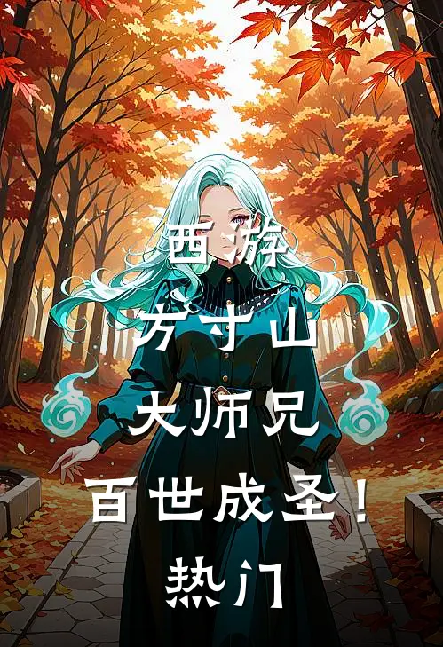 西游：方寸山大师兄，百世成圣！热门