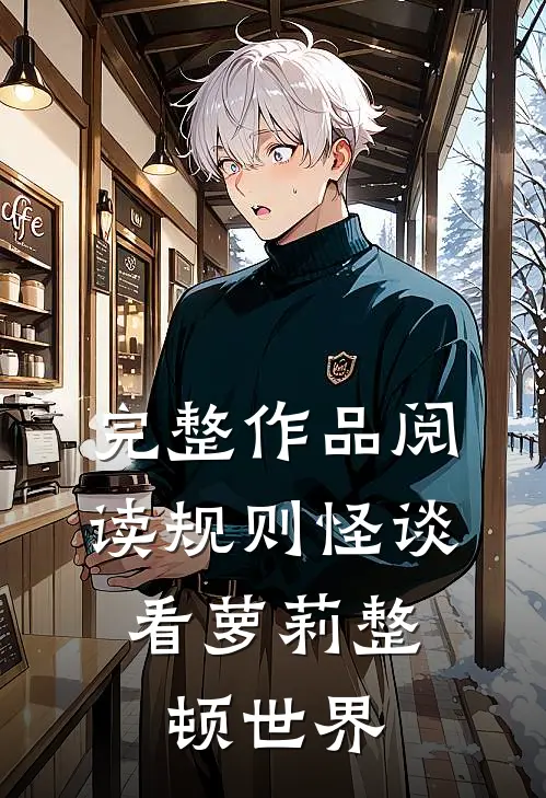 完整作品阅读规则怪谈：看萝莉整顿世界