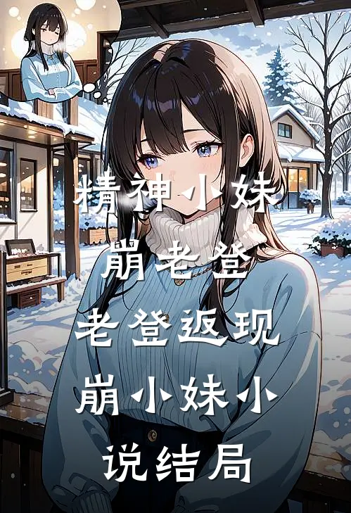 精神小妹崩老登，老登返现崩小妹小说结局