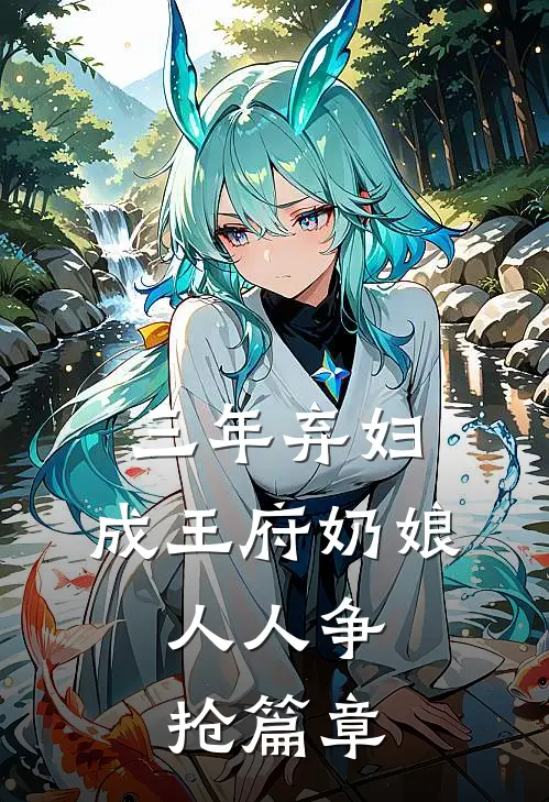 三年弃妇，成王府奶娘，人人争抢篇章
