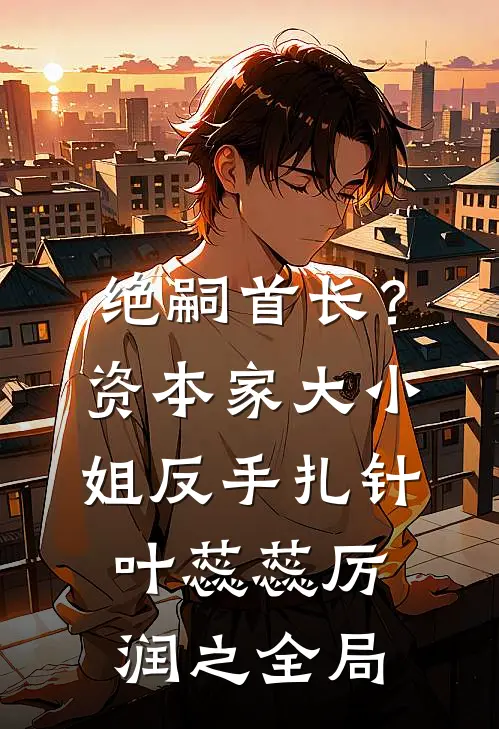 绝嗣首长？资本家大小姐反手扎针叶蕊蕊厉润之全局