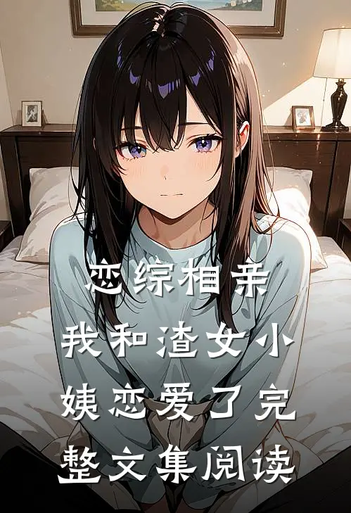 恋综相亲：我和渣女小姨恋爱了完整文集阅读