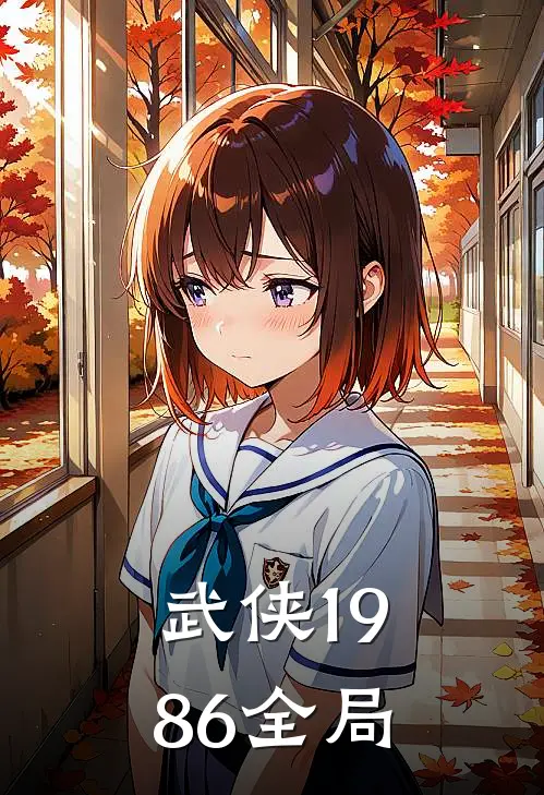 武侠1986全局