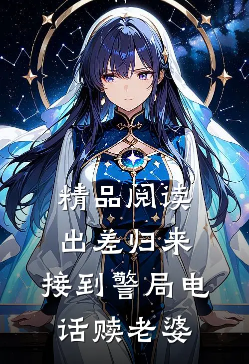 精品阅读出差归来，接到警局电话赎老婆